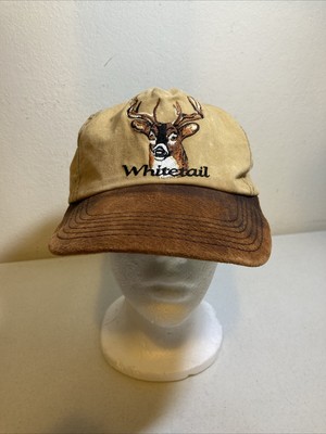 Whitetail P Products Ball Cap Made In USA . B7
