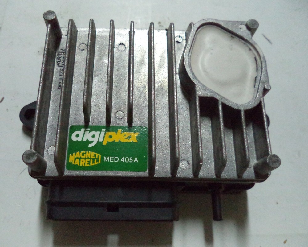 DIGIPLEX CONTROL UNIT FOR FIAT RHYTHM 1300-1500-REGATTA 1300-1500 DIGIPLEX CONTROL UNIT FOR FIAT RHYTHM 1300-1500-REGATTA 1300-1500