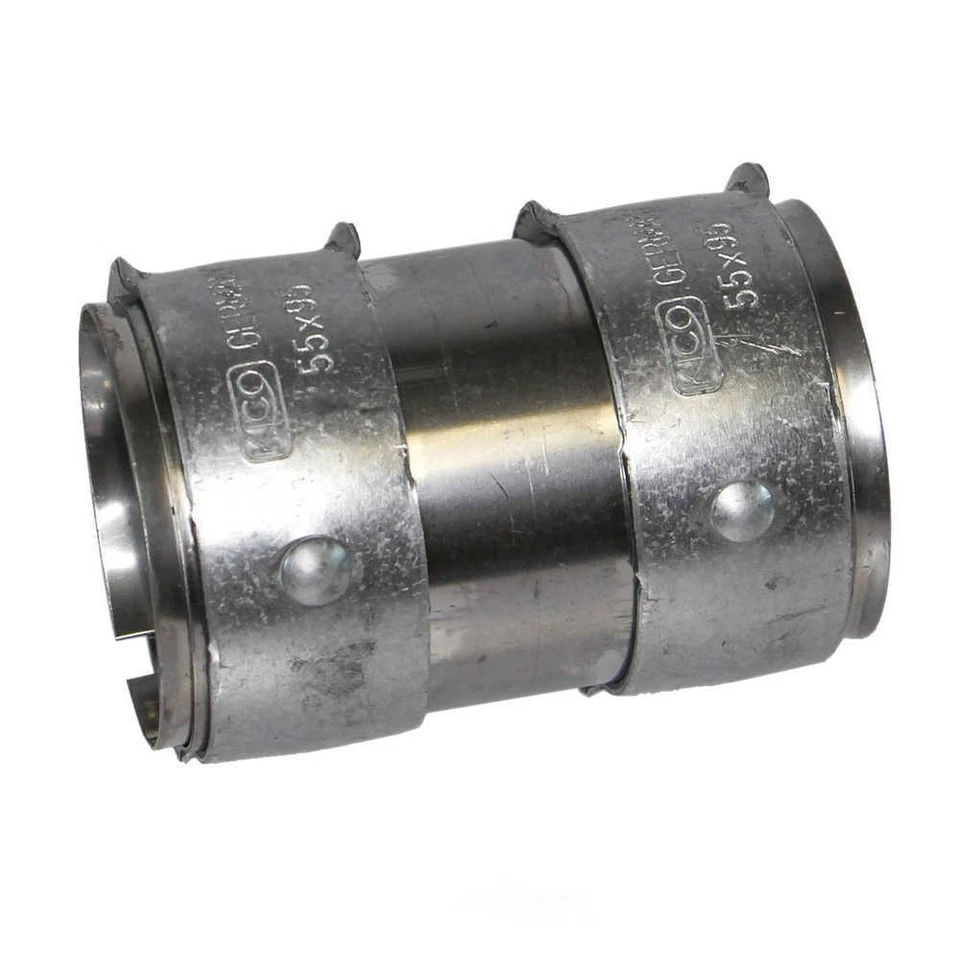 Abrazadera de silenciador de escape CRP EXC0023 Foto 2 de 4