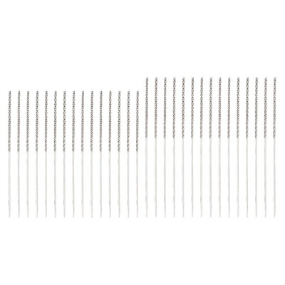 15x/Set Repair Sewing Tool Snag Repair Needle Snag Repair Tool for Garments
