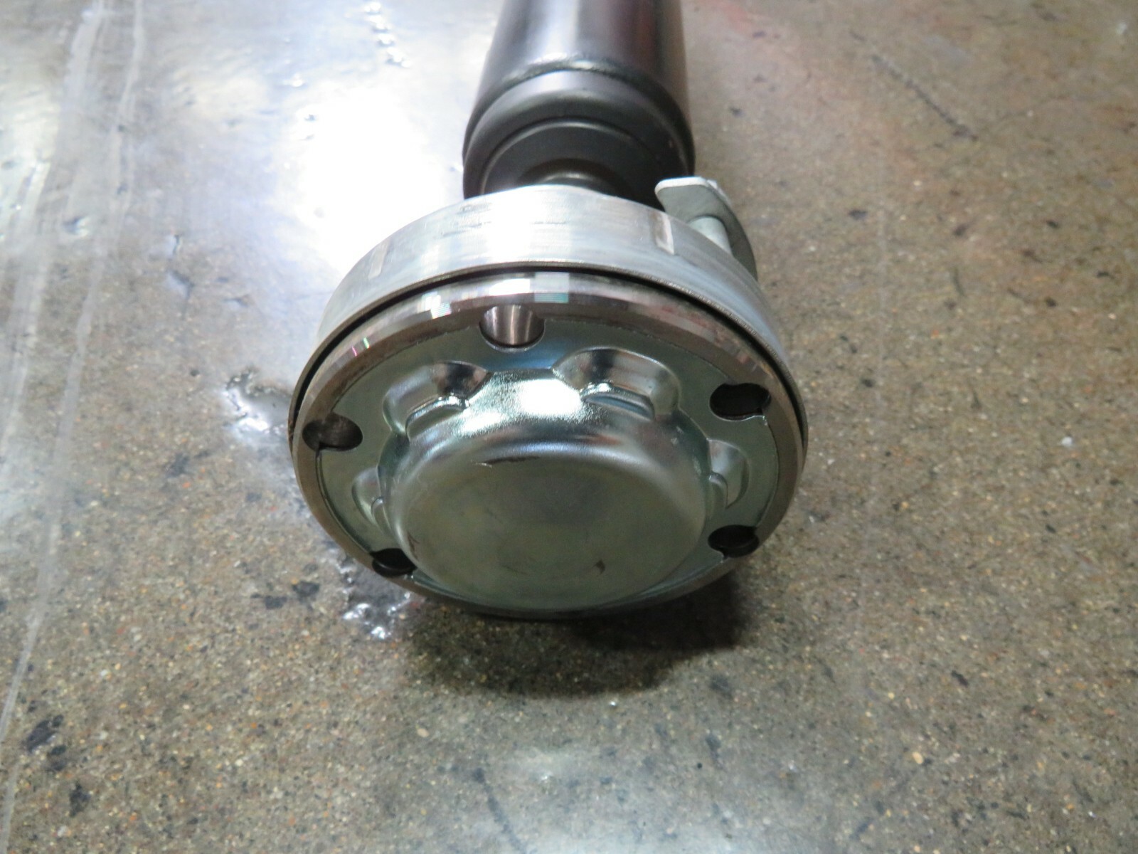 Ferrari California, Rear Drive Shaft, Used, P/N 253282