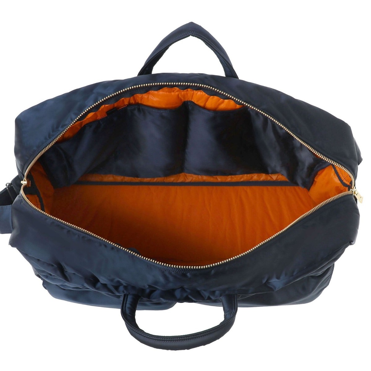 『美品』PORTER TANKER DUFFLEBAG（L）IRONBLUE 美品』PORTER TANKER DUFFLEBAG（L）IRONBLUE Porter Tanker