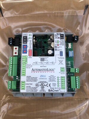 Controls - Automated Logic