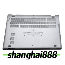 Bottom Case Base Cover For Dell Latitude 5400 E5410 5410 00W819 Silver Enclosure