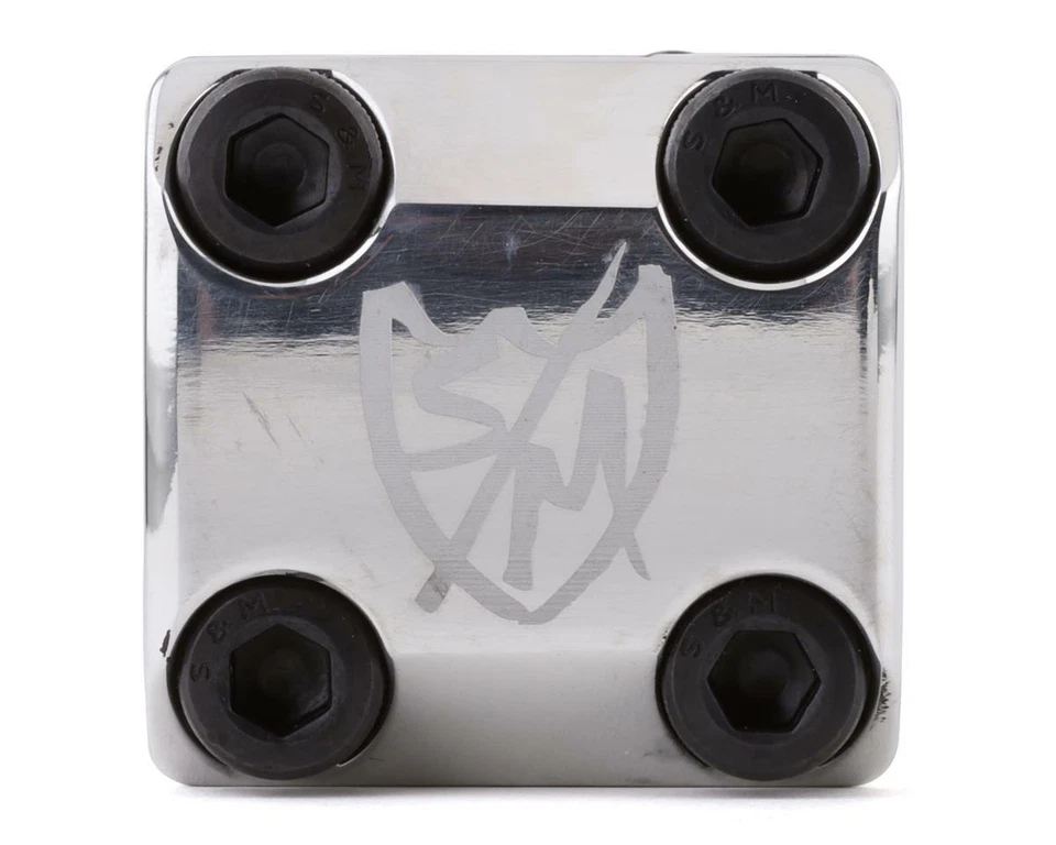 S&M Redneck FLT Stem (Polished) - Image 3 of 4