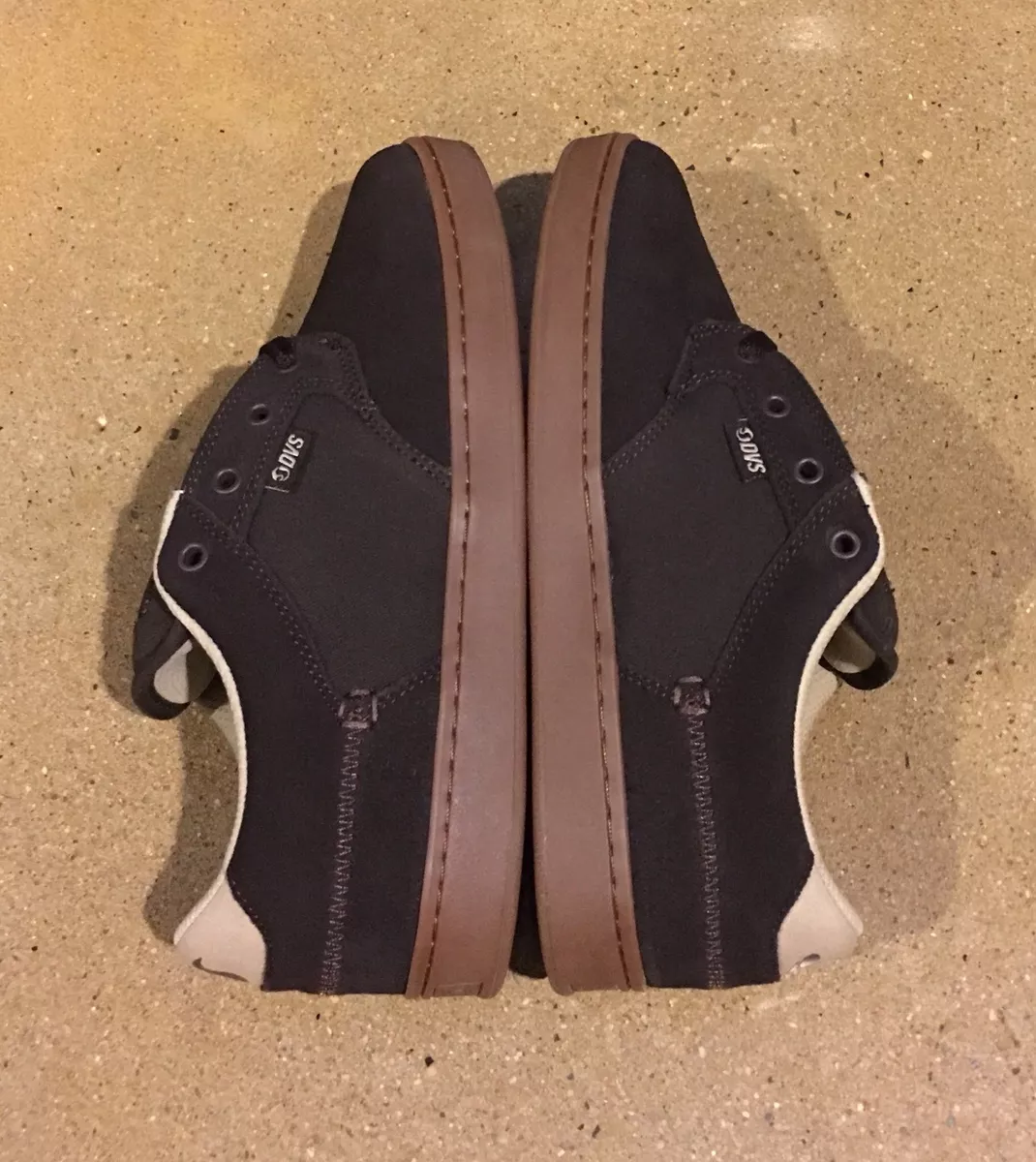 Dvs quentin shop