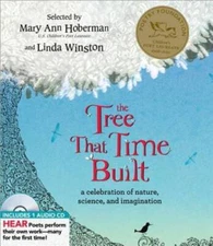 The Tree That Time Built: A Celebration of Nature, Science, and Imaginati - GOOD