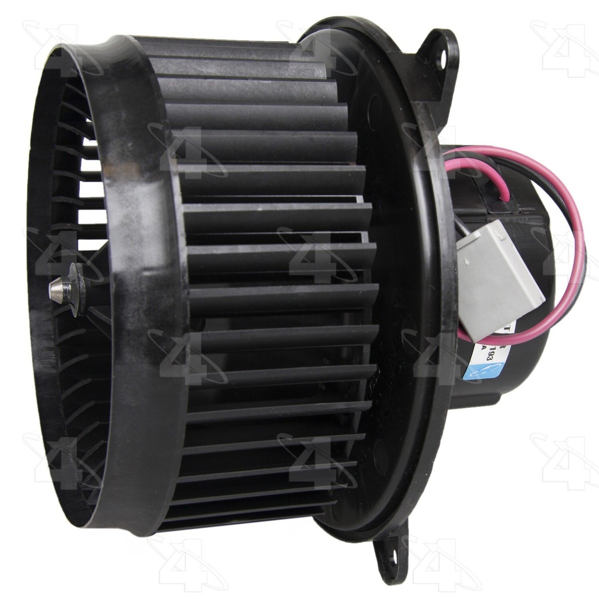 For 2012-2014 Chevrolet Orlando HVAC Blower Motor 4 Seasons