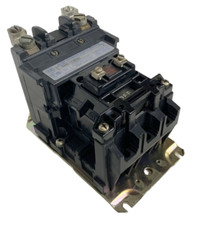 Allen-Bradley 500L-COD92 Continuous Rating AC Contactor 60A 600 VAC