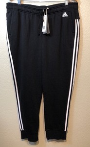 Menos que Reductor Amigo por correspondencia Adidas S97117 Women's ESS 3S Tap PT Black Trousers Size 2XL 190303550859 | eBay Menos que Reductor Amigo por correspondencia Adidas S97117 Women's ESS 3S Tap PT Black Trousers Size 2XL 190303550859 | eBay