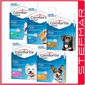 ebay comfortis