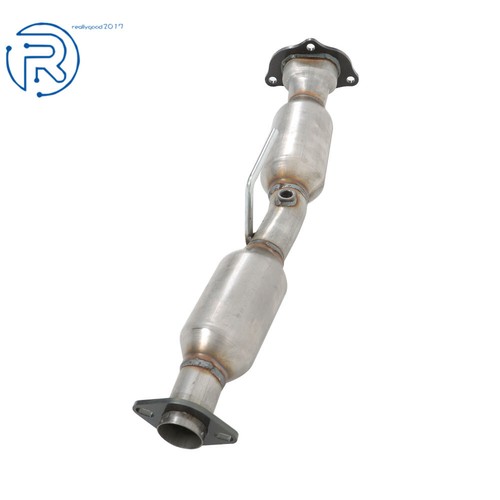 Catalytic Converter For 2001-2005 Ford Explorer Sport & Explorer Sport Trac 4.0L - Bild 4 von 15