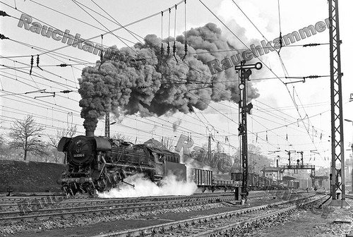 PE-Fotoabzug 10x15 DR 44 0280-6 Camburg 1975 / F131551