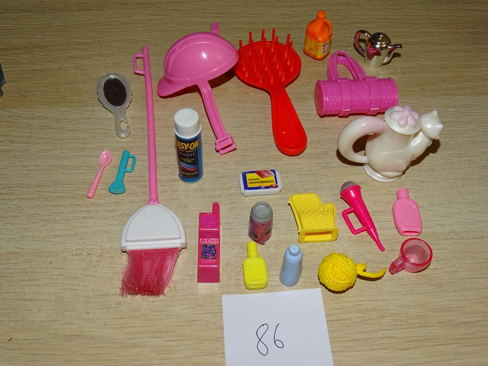 Barbie zubehör konvolut ersatzteile usw. set (Nr.86 ) eBay