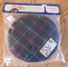 Muffy VanderBear’s “Lulu’s Bed.” Unopened.