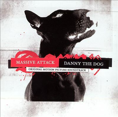 Massive Attack : Danny The Dog CD Value Guaranteed from eBay s biggest seller!