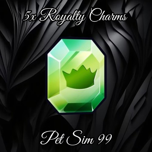Pet Sim 99 Pet Simulator 99 Ultimates, Huevos, Dijes y Artículos - ¡Rápido y Barato! - Imagen 5 de 40