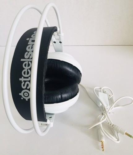 SteelSeries Siberia v2 Gaming Headset 