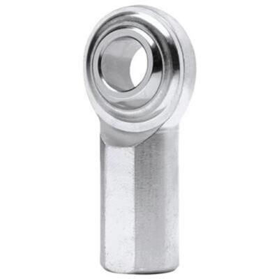 QA1 GFR6T G-Series Rod End 0.375in Bore 3/8-24 RH Female Thread PTFE Lined