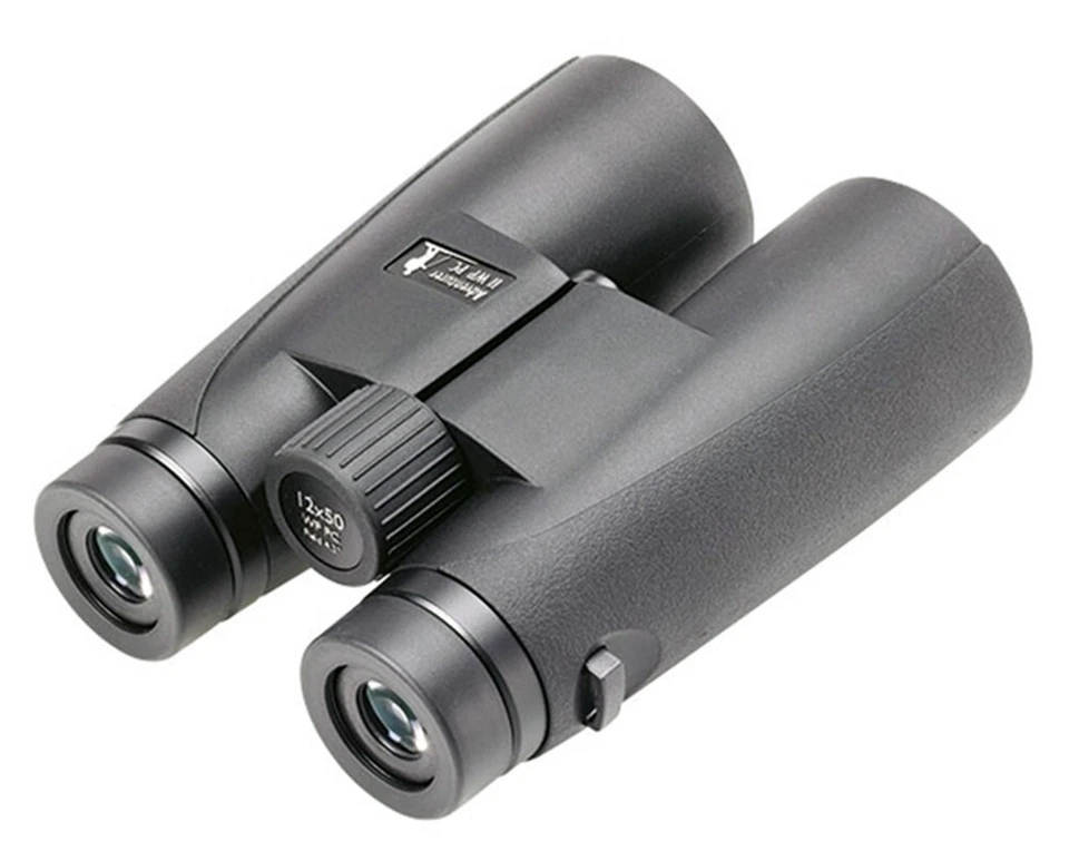 Opticron Adventurer II 12 x 50 WP PC Binoculars in Black  #30844 (UK Stock) BNIB - Image 3 of 4