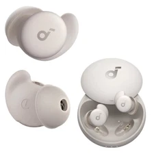 Soundcore Sleep A20 Sleep Earbuds Noise Blocking Headphone Sleep Monitor80H Play
