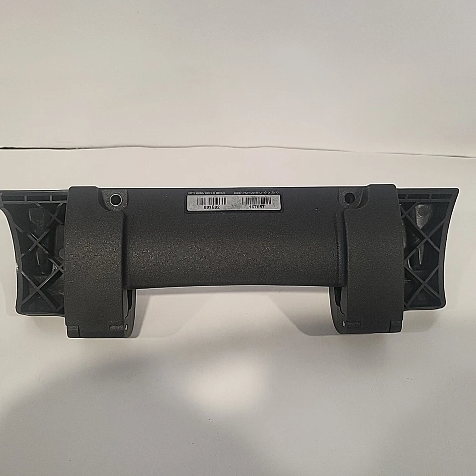 Bugaboo Comfort Wheeled Board Adapter for Donkey & Buffalo 881592 New - Image 3 of 4
