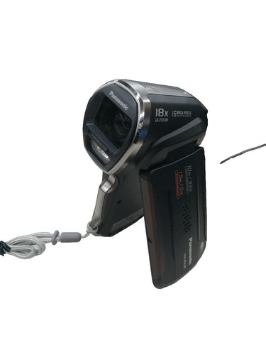 Sony HDR-PJ800 Brown High Definition Camcorders 12x Optical Zoom