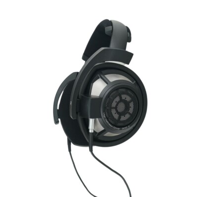 Sennheiser HD 800 S Dynamic Open-Back Stereo Headphones (506911