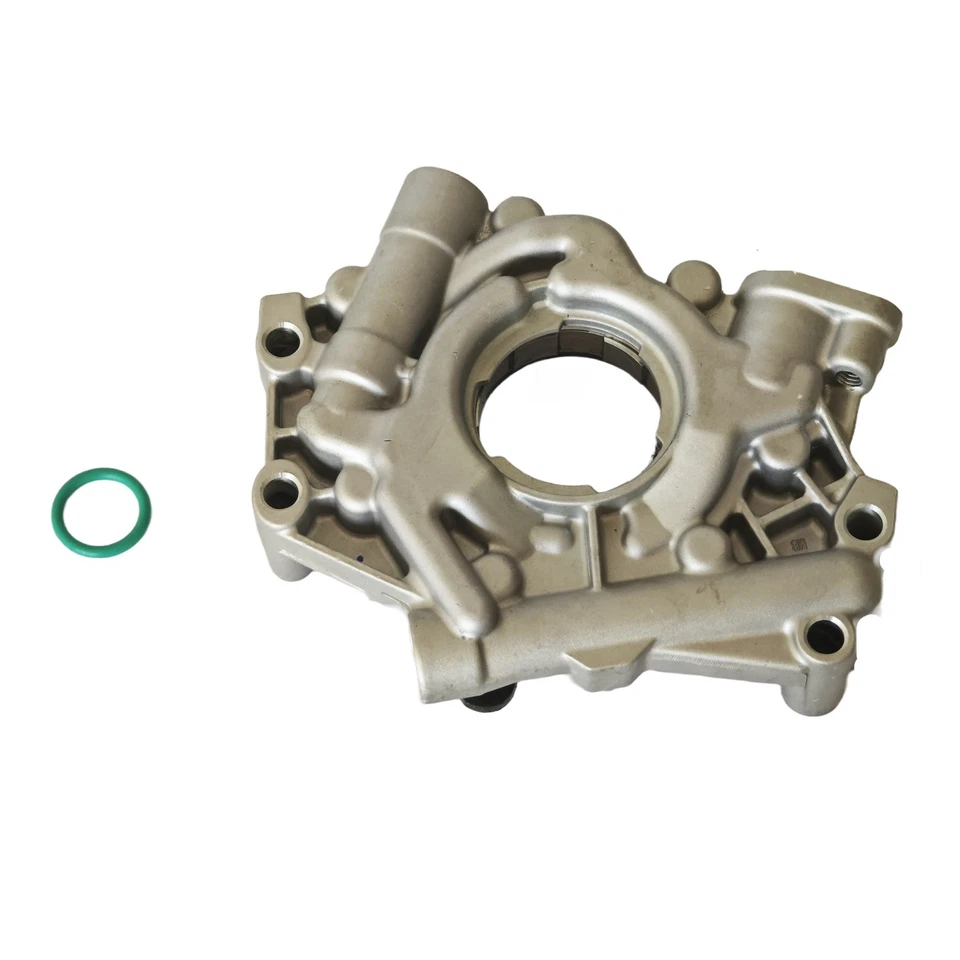 M342HV for 2003-2010 Dodge HEMI 5.7L / 6.1L Engines High Volume Oil Pump Foto 2 de 4
