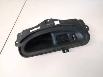 Renault Scenic 1999 Dashboard Radio Display (Clock,Info Monitor,BO #1870824-36