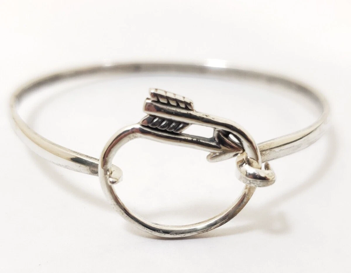 James avery arrow earrings deals