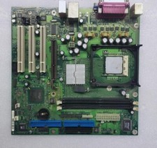 Fujitsu W26361-W51-Z1-04 W51-Z2-04-36 M-B60 industrial motherboard D1522-A23