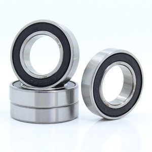 Подшипник 6903 2rs