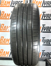 Hankook ION Evo EV Acoustic 245 45 19 245/45/19 102V XL 6MM NO REPAIRS