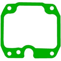 Dichtung Schwimmerkammer FüR Kawasaki KLF 2WD B 300 1988-1999 LF300