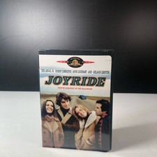 Joyride DVD 1977 Melanie Griffith Robert Carradine Desi Arnaz Jr MGM