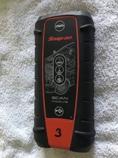 Snap-on Scan Module EESM300 for Verus Verdict Zeus Diagnostic Scanner No Cable