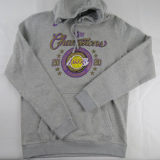 2020 Los Angeles Lakers NBA Finals Champions Memorabilia Guide 28