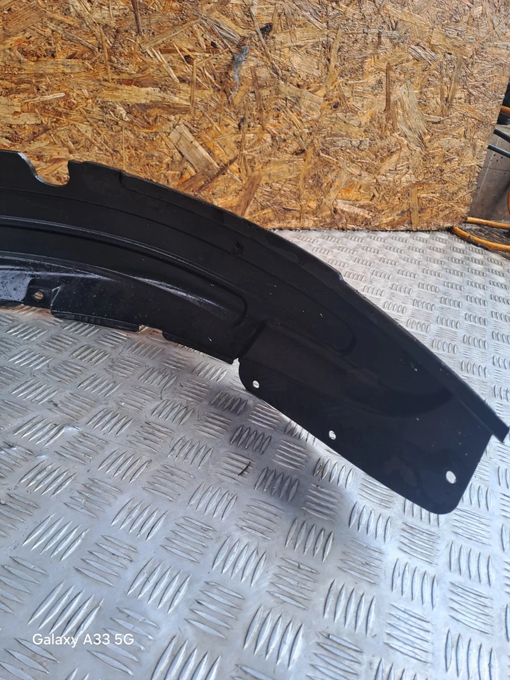 ✅2014 KIA SPORTAGE MK3 FRONT RIGHT WHEEL ARCH SPLASH GUARD 86814-3U000 +WARRANTY - Image 4 of 4