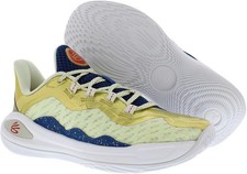 Under Armour Curry 11 'Champion Mindset' basketball shoes Youth Size 7Y