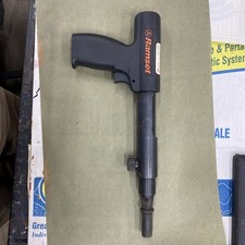 Ramset RS22 Trigger Activated Powder Actuated Tool Fastening