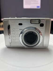Pentax Optio S50 | eBay