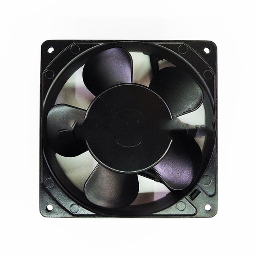 Do 4715PS-12T-B30 (115vac) NOWY NMB / Minebea AC Wentylator osiowy P / N: - Zdjęcie 2 z 3