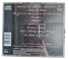 Michael Jackson: Thriller - Music CD [CD13]