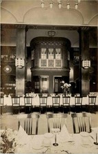 Amburgo - Locanda interna 1910 circa -332510