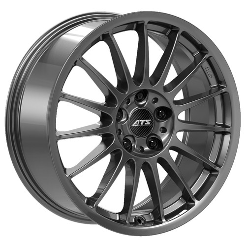 ATS Felgen StreetRallye 8.0Jx19 ET45 5x108 GREY für OPEL Grandland - Bild 3 von 5