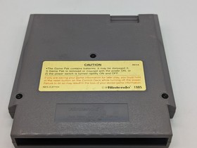 Dragon Warrior Nintendo Entertainment System NES Cleaned Tested Working