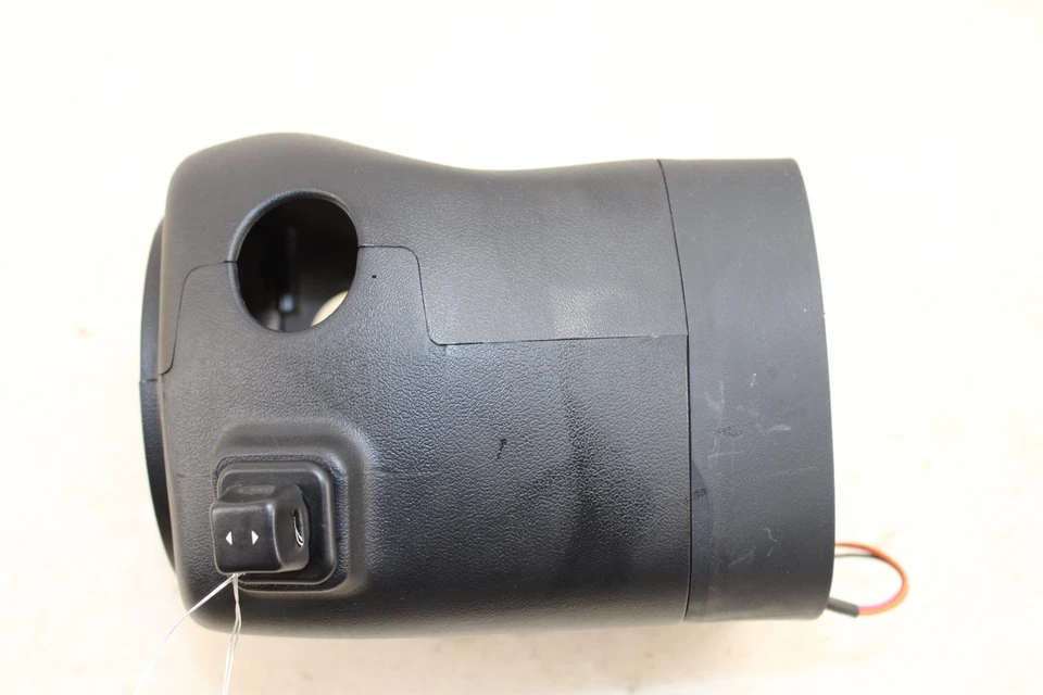 Cubierta de dirección Chevrolet Corvette 1997-2004 OEM MP76 Foto 4 de 4