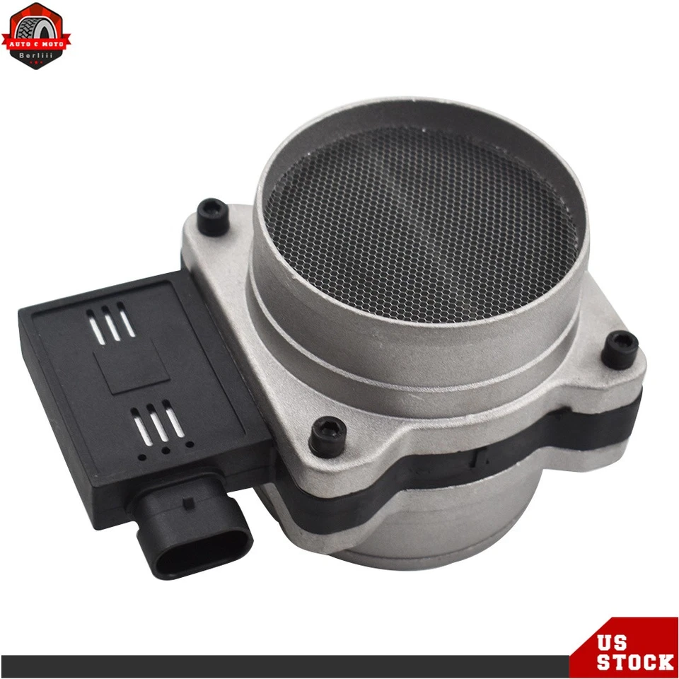 25008207 Medidor de sensor de flujo de aire de masa MAF para Pontiac Buick Chevy GMC ISUZU V6 Foto 3 de 4