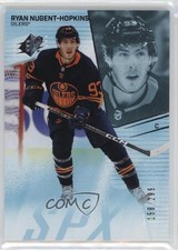 2022-23 SPx 158/299 Ryan Nugent-Hopkins #80 0d18